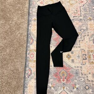Nike Black Dri-FIT Leggings